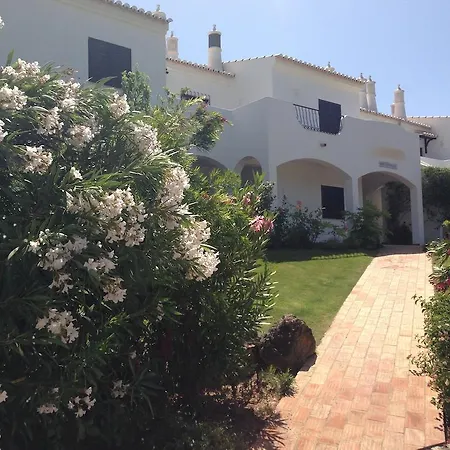 Appartement Alto Golf *