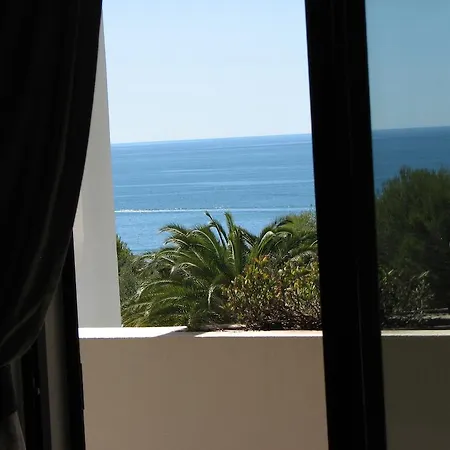 Appartement Alto Golf Alvor