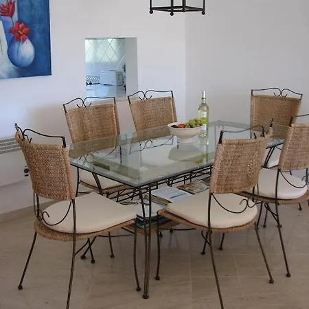 Appartement Alto Golf *