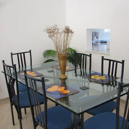 Alto Golf Appartement