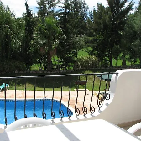 Alto Golf Alvor