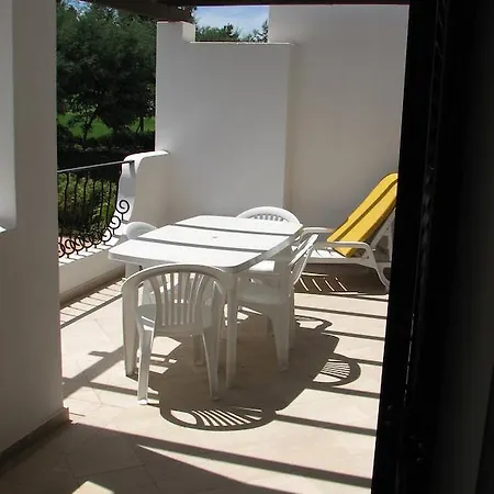 Alto Golf Apartamento *