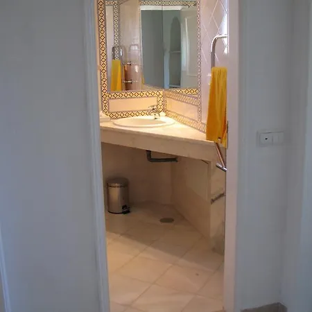 Alto Golf Apartamento