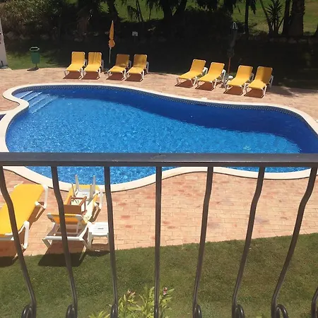 Apartamento Alto Golf Alvor