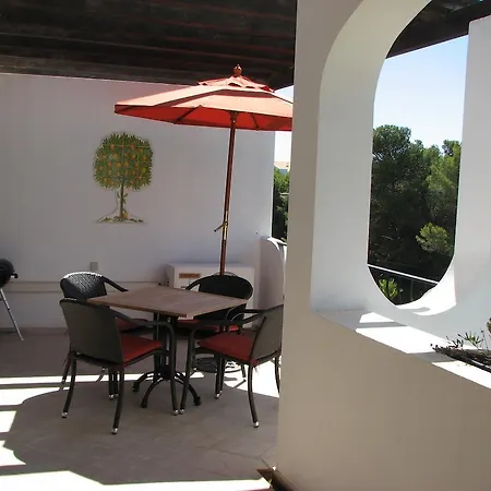 Alto Golf Alvor