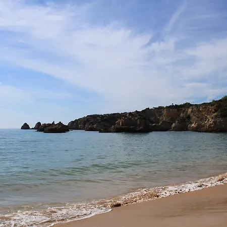 Apartamento Alto Golf Alvor