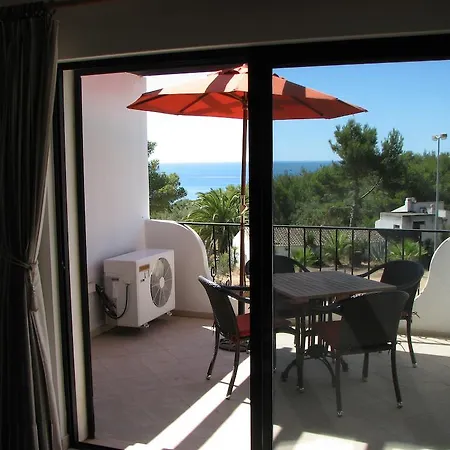 Apartamento Alto Golf