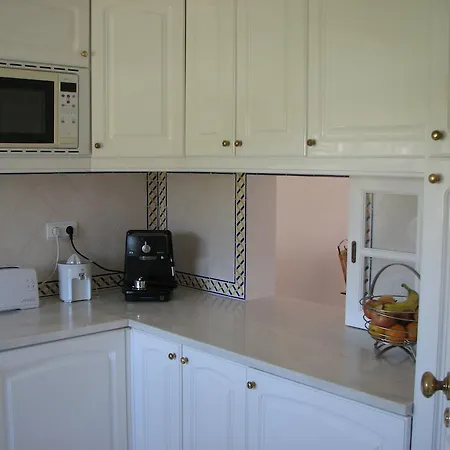 Alto Golf Apartamento Alvor